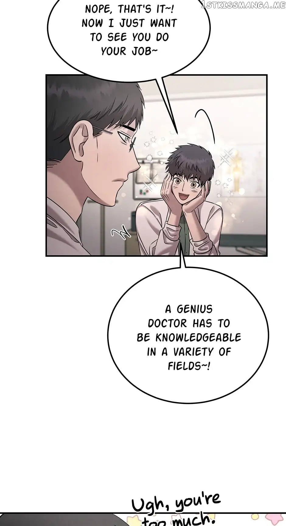 Genius Doctor Lee Moo-jin Chapter 116 36